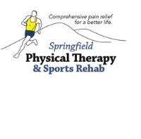 Springfield Physical Therapy image 1